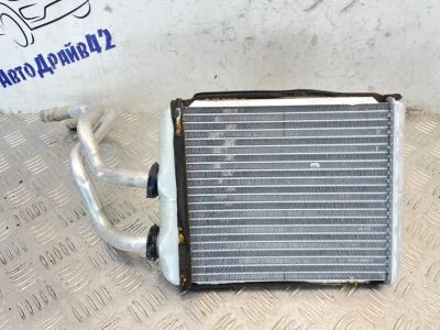 Лот: 25112174. Фото: 1. радиатор отопителя Opel Astra... Другое (автозапчасти)