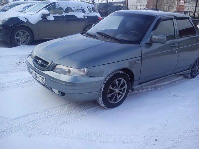 Лот: 2607496. Фото: 1. ваз 2110. Автомобили