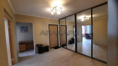 Лот: 20773917. Фото: 1. Сдам 2-комн. улица Мате Залки... Квартиры, студии