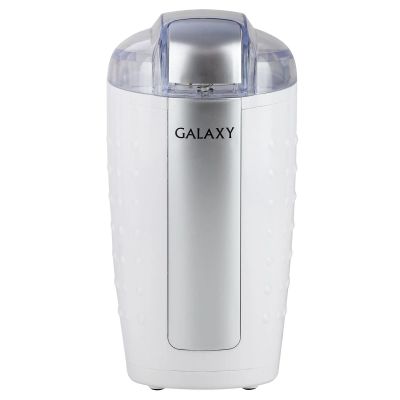 Лот: 13015650. Фото: 1. Кофемолка Galaxy GL 0900 БЕЛАЯ. Чайники, кофемашины, кулеры