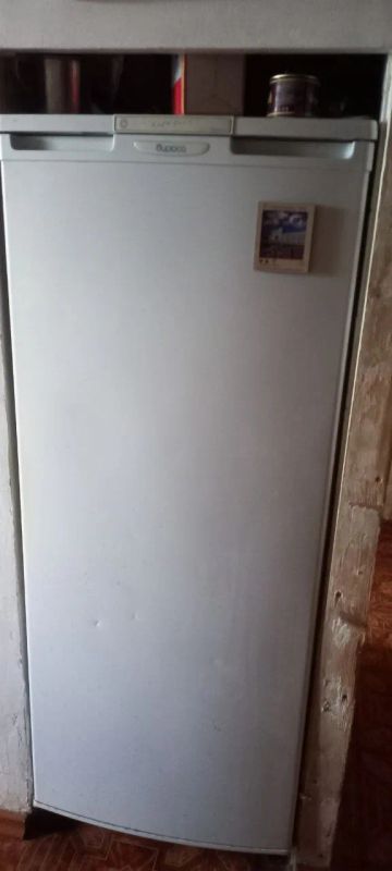 Лот: 20662653. Фото: 1. Холодильник. Холодильники, морозильные камеры