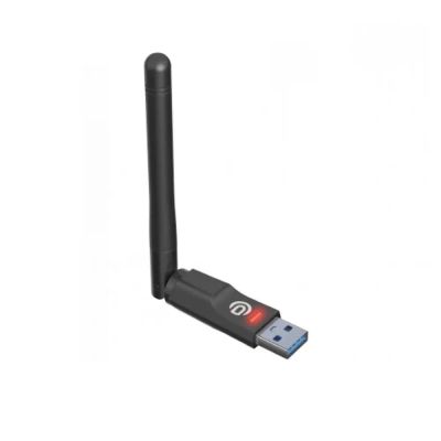 Лот: 18194152. Фото: 1. Приемник Wi-Fi Dream UW07 150... WiFi, Bluetooth адаптеры