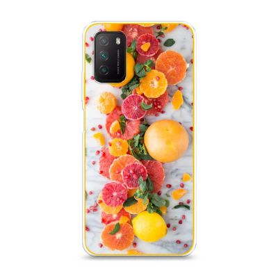 Лот: 18673721. Фото: 1. Контейнер SIM/MMC Xiaomi Poco... Корпуса, клавиатуры, кнопки
