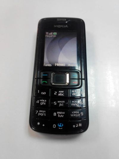 Лот: 7677689. Фото: 1. Nokia 3110C. Кнопочные мобильные телефоны
