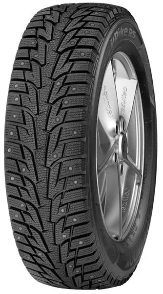 Лот: 20137311. Фото: 1. Шина 215/75 15 100T Hankook Winter... Шины