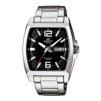 Лот: 4790388. Фото: 1. Casio Edifice EFR100D-1A Оригинальные. Оригинальные наручные часы