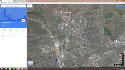 Лот: 6176793. Фото: 1. Участок Солонцы, Нефтяников 14... Земельные участки