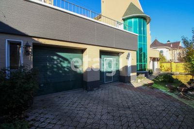 Лот: 25298089. Фото: 1. 5-комн. и более дом , Красноярск... Дома