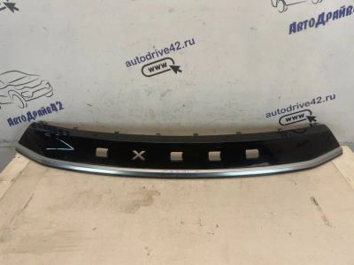 Лот: 24627407. Фото: 1. накладка бампера EXEED TXL. Кузов