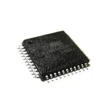 Лот: 7272093. Фото: 1. микроконтроллер Atmega32A-AU. Микроконтроллеры