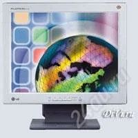 Лот: 1560835. Фото: 1. LG Flatron L1511S. ЖК-мониторы