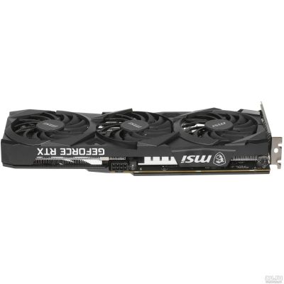 Лот: 18121840. Фото: 1. Видеокарта MSI GeForce RTX 3060... Видеокарты