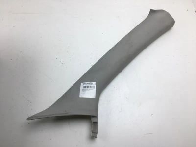 Лот: 20400228. Фото: 1. Накладка на стойку Audi A6 2007... Кузов