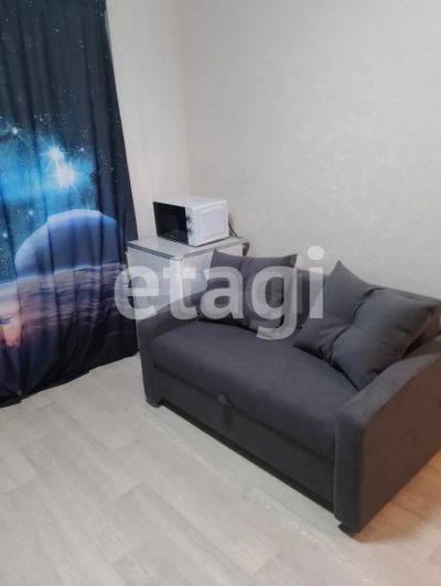 Лот: 25665352. Фото: 1. квартира , Красноярск улица Ладо... Квартиры, студии