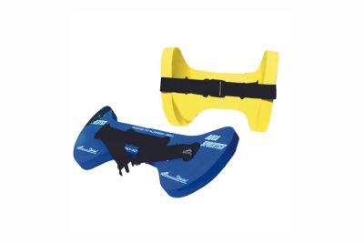 Лот: 22559105. Фото: 1. Пояс Sprinter Floatation Belt... Другое (водный спорт)