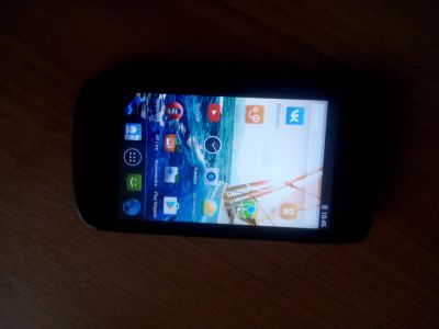 Лот: 8683145. Фото: 1. Micromax A091. Смартфоны