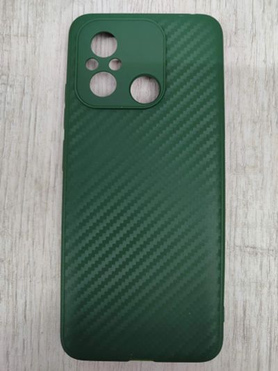 Лот: 21792150. Фото: 1. Чехол силиконовый Xiaomi Redmi... Чехлы, бамперы