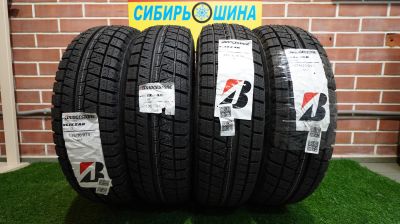 Лот: 23426098. Фото: 1. Bridgestone Blizzak Revo GZ 175... Шины