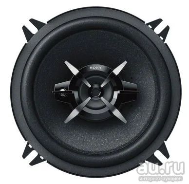 Лот: 8114624. Фото: 1. Коаксиальная акустика Sony XS... Акустика автомобильная