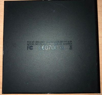 Лот: 18289462. Фото: 1. Медиаплеер Amazon FireTV. Медиаплееры