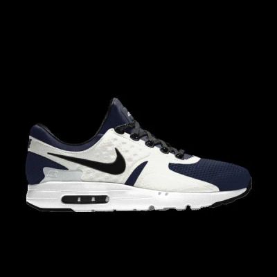 Лот: 7686154. Фото: 1. Nike Air Max Zero QS Men. Кеды, кроссовки, слипоны