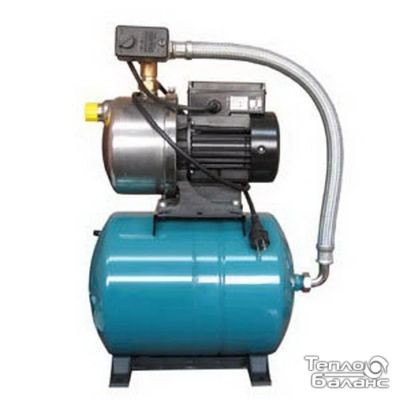 Лот: 6377425. Фото: 1. гидроаккумулятор для насосной... Другое (сантехника, водопровод)