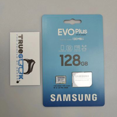 Лот: 20109961. Фото: 1. Карта памяти MicroSD Samsung Evo... Карты памяти