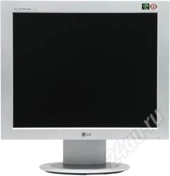 Лот: 190947. Фото: 1. LCD Монитор LG Flatron L1730S. ЖК-мониторы