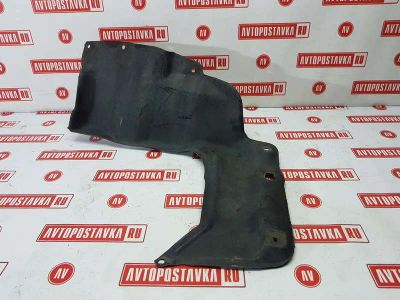 Лот: 20898995. Фото: 1. Защита двигателя Toyota Corolla... Двигатель и элементы двигателя
