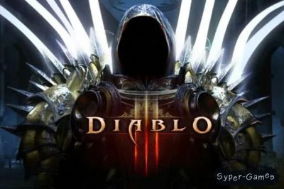 Лот: 5466507. Фото: 1. Diablo 3 ps3. Игры для консолей