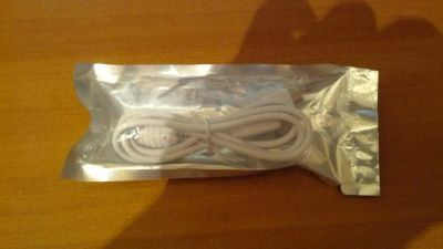 Лот: 6808060. Фото: 1. Кабель USB - MicroUSB. Дата-кабели, переходники