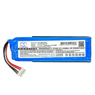 Лот: 22978549. Фото: 1. CS-JMD210SL - Акустика JBL Charge... Запчасти для телевизоров, видеотехники, аудиотехники