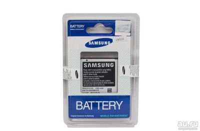 Лот: 9114817. Фото: 1. АКБ Original Samsung i9070 1400mAh... Аккумуляторы
