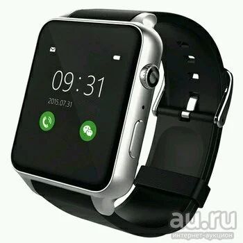 Лот: 8550013. Фото: 1. Умные часы Smartwatch GT88. Смарт-часы, фитнес-браслеты, аксессуары