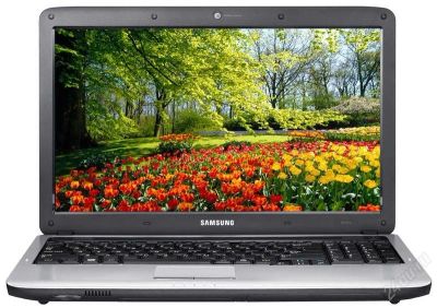 Лот: 1195987. Фото: 1. Игровой Samsung RV510 Intel T4500... Ноутбуки
