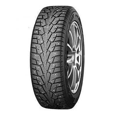 Лот: 10585791. Фото: 1. Yokohama IG55 Ice Guard 185/65... Шины