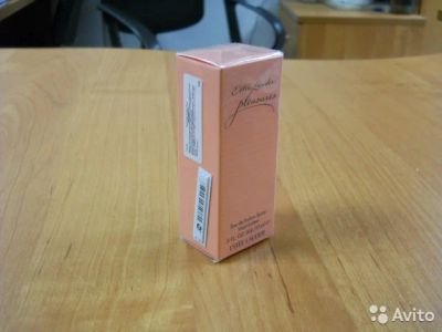 Лот: 5975591. Фото: 1. Estee Lauder (Эстэ Лаудер) Pleasures... Женская парфюмерия