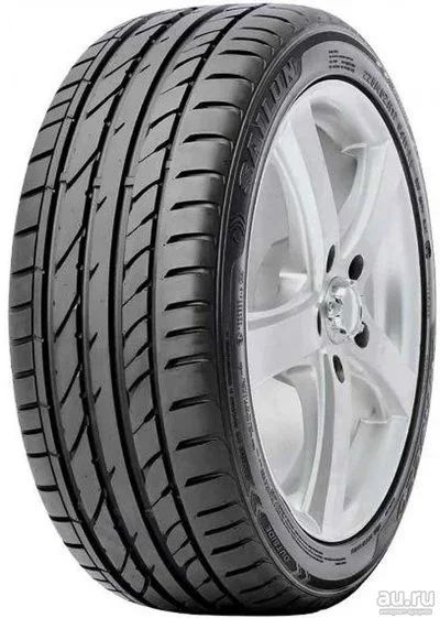 Лот: 13780729. Фото: 1. Шины 195/45 R16 Sailun Atrezzo... Шины