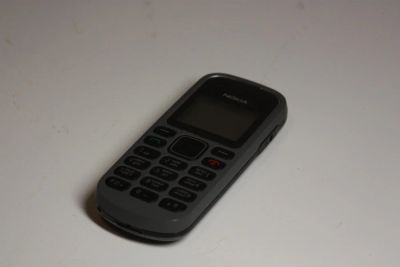 Лот: 10752113. Фото: 1. Nokia 1280. Кнопочные мобильные телефоны
