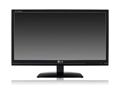 Лот: 7008283. Фото: 1. Монитор LG E2241S. ЖК-мониторы