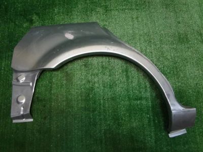 Лот: 19518321. Фото: 1. Крыло заднее правое Mazda Atenza... Кузов