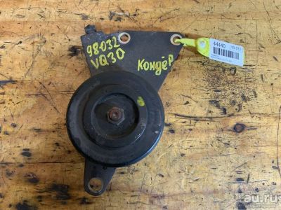 Лот: 18536806. Фото: 1. Натяжитель Nissan Cedric HY34... Двигатель и элементы двигателя
