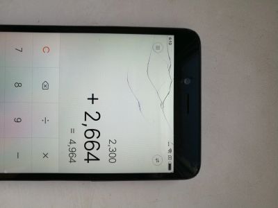 Лот: 15392769. Фото: 1. Xiaomi redmi note 2. Смартфоны