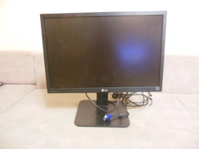 Лот: 6627582. Фото: 1. LG Led 22EB23. ЖК-мониторы