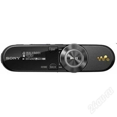 Лот: 1182596. Фото: 1. MP3-плеер Sony NWZ-B152F. Плееры