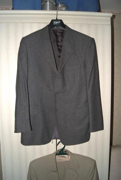 Лот: 3921759. Фото: 1. Пиджак Pierre Cardin. Оригинал. Пиджаки