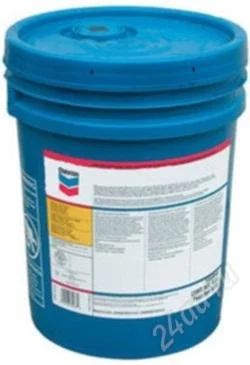 Лот: 2092256. Фото: 1. Chevron Ursa Superplus SAE 15w40... Масла, жидкости