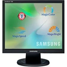 Лот: 6222481. Фото: 1. Монитор Samsung SyncMaster 730BF... ЖК-мониторы