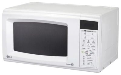 Лот: 6731622. Фото: 1. Микроволновая Печь LG MS2041CE. Микроволновки, мини-печи