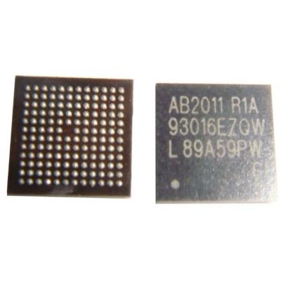 Лот: 25331943. Фото: 1. Микросхема Sony Ericsson K750... Микросхемы и платы